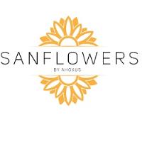 Sanflowers by Ahoxus image 4